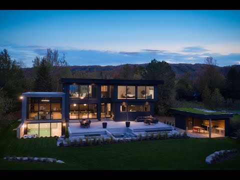 Blue Mountain Resort, Craigleith, ON - Sotheby's International Realty Canada