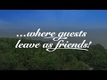 …Where Guests Leave As Friends!, Thalassa Dive Resorts Indonesia, Indonesien, Sulawesi