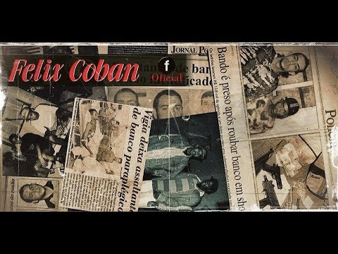 MC RATÃO - A QUADRILHA É UNIDA / COBAN