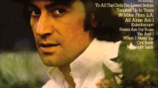 Tangled up in tears - Albert Hammond