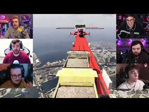 AURON a HUEV0S gano yo, no le eches huevos viejo 😂😂  LAS CARRERITAS DE GTA