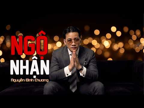 Ngộ nhận - Nguyễn Đình Chương