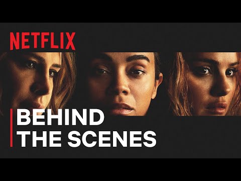 Enter the World of EMILIA PÉREZ