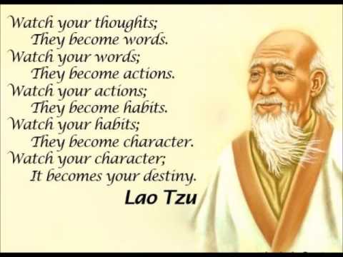 ○ (Audiobook) Tao Te Ching by Lao Tzu ♡ A Timeless Spiritual Classic