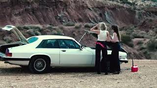 lilo – “Crash The Car”