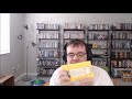 My Miscellaneous VHS Collection 2020 Edition Part 6 Video Buddy Titles