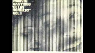 Marvin Santiago De los Soneros