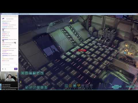 [X-COM]: Sectoid Commander tries to mind control The Sheriff