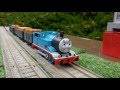 Thomas Friends ThomasCreatorCollective Thomas And The Troublesome Trucks Full Remake