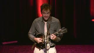 Chris Thile - If You're Gonna Leave Me (Set Me Up With One of Your Friends)