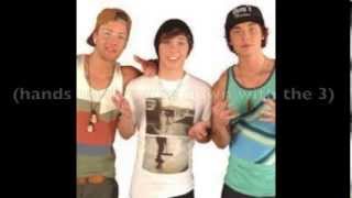 Just For One Day Emblem3 Lyric Video