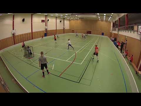 29.10.2017 SB Vaasa 05 oranssi - Nibacos 04 Edustus