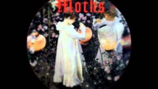 Moths - Running From Home - 7