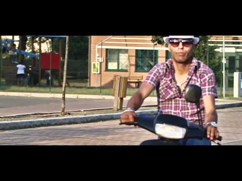 MOPASHA'  ''APPICCIO LA MIA BRASA'' Official Video