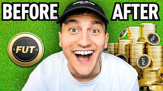 Easiest Way to Make Coins in FIFA 23