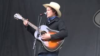 Del Barber - &quot;Story I Can Believe&quot;