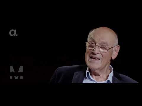 M PATHIE – Zu Gast heute  Holger Strohm “Alles Schwindel, von vornherein” 818p hls 1