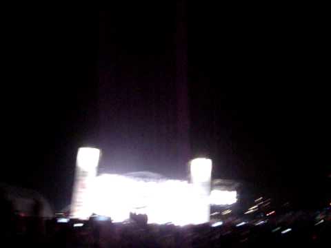 Thomas Gold edp nova era beach party 2014 intro