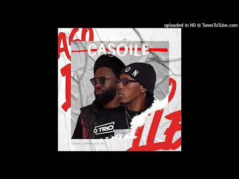 O Trio - Casóile (Afro House) (Prod. Mauro Dix DJ)