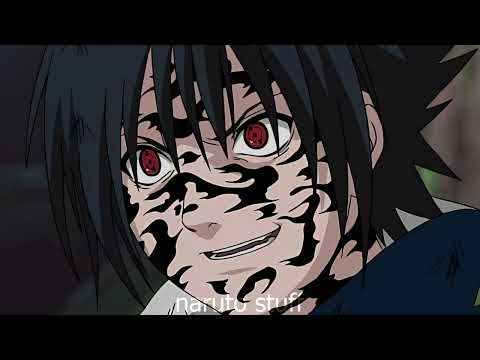 The Juin - Naruto Unreleased OST