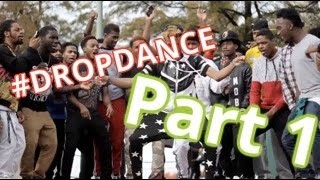 #DropDance Pt. 1 [Official Dance Video]