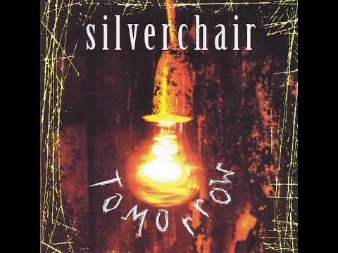 Silverchair - Tomorrow EP 1994 (Full Album)