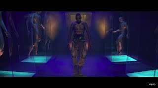 Chris Brown   Between The Lines feat Kevin McCall