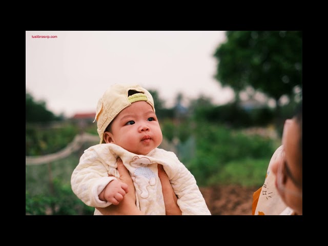 Vídeo relacionado con El hijo único (Hanne Wilhelmsen 3)