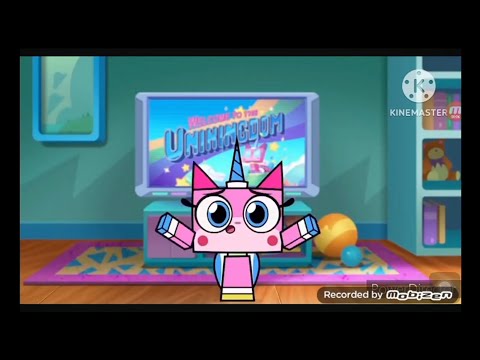 THX is a Nutshell Crossover (Klay Animation)