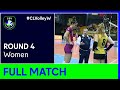 Full Match | Vero Volley MONZA vs. VakifBank ISTANBUL | CEV Champions League Volley 2022