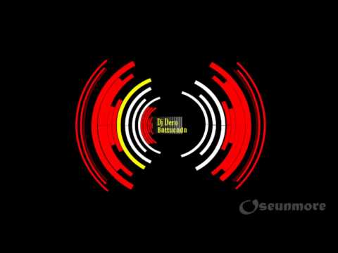 Ministry Of Sound Latino Batucada - Dj Dero