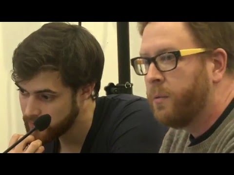 AAgora: Architekt ist tot - The Architect is Dead