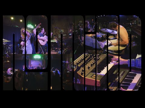 NO MIND 10-25-2019 Arch Street, Hartford, CT