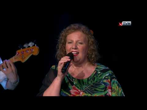 Doreen Galea - Lil Ommi on Ghanjafest 2018