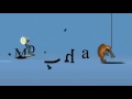 Mohammad3D Pixar Reversed