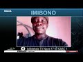 Iindaba ZesiNdebele 17H30 L 03 October 2025