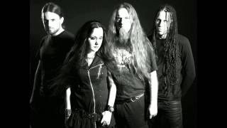 Galadriel - Crucifixion Deluxe