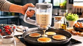 27 Cheap Kitchen Gadget’s Amazon’s Hiding From You