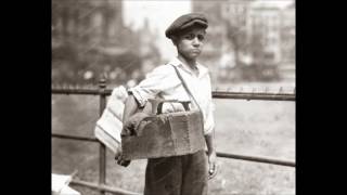 Dan Hicks *CHATTANOOGA SHOE SHINE BOY  HQ