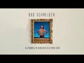 Bob Schneider "In A Roomful Of Blood With A Sleeping Tiger" Official Audio