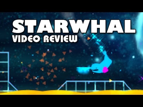 Starwhal: Just the Tip Playstation 3