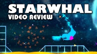 Review: Starwhal (PlayStation 4 & PlayStation 3)