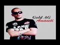 Gold AG - Jasht Kufirit