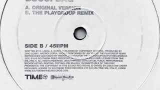 Andrea Doria - Bucci Bag (The Playgroup Remix)