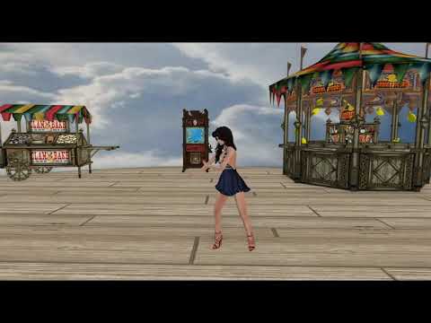 Sarah Elizabeth Brenham   We'll Meet Again by Vera Lynn   Paramount Players 14 June 2019