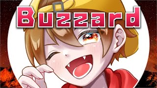 りあんbgm NeoTune! & Hermax - Buzzard【作業用BGM/1時間耐久】