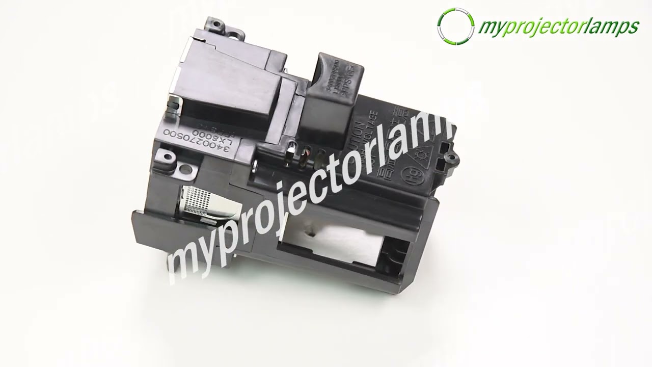 Ask APU-L4-L Projector Lamp with Module