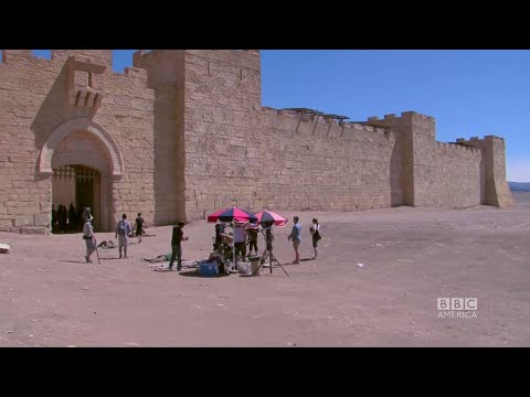 Atlantis Season 2 (Insider: Morocco)