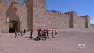 Atlantis Exclusive Insider: Morocco - BBC AMERICA