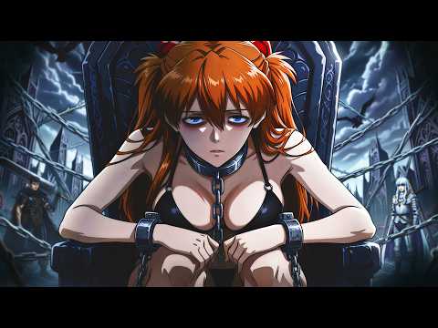 Eric Kxng - Dark Dreams